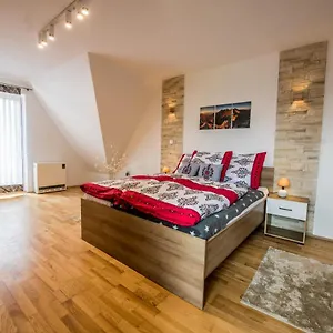 Rentplanet - Apartament Boruty Apartament Zakopane