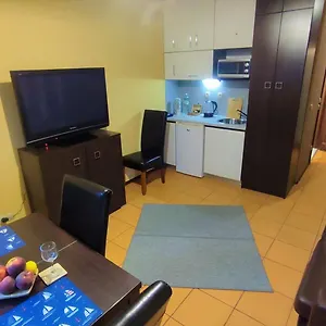Nadmorskie Apartament Kołobrzeg