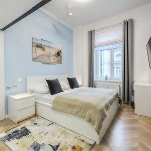Dr - Nicea Apartament Sopot